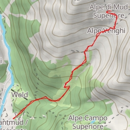 thumbnail for Rifugio Santino Ferioli