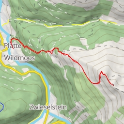 thumbnail for Vorderer Brunnenkogel