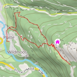 thumbnail for Kühtrainschlucht (664)