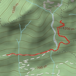 thumbnail for Sentiero Panoramico