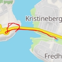 thumbnail for Plaskdamm för barn