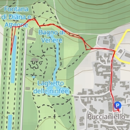 thumbnail for Via Mulini Reali - Via Mulini Reali - Caserta