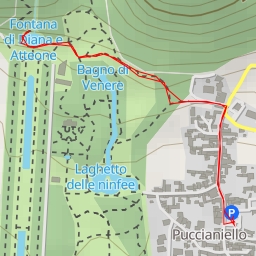 thumbnail for Grande Cascata