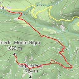 thumbnail for Buselineck - Monte Nigra