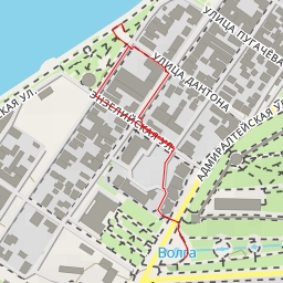 thumbnail for Волга