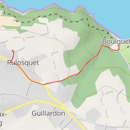 thumbnail for Hent ar Parkeier