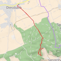 thumbnail for Widderweg - Widderweg