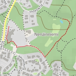 thumbnail for Vaskonmutka - Jyväskylä