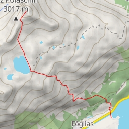 thumbnail for Piz Polaschin