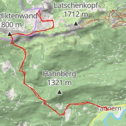 thumbnail for Hennenkopf