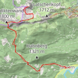 thumbnail for Probstenwand