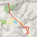 thumbnail for Roque del Saucillo