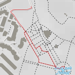 thumbnail for Водограй „Лебеді“