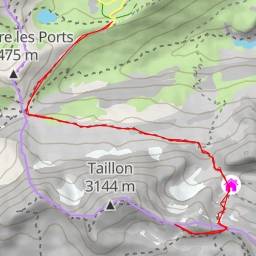 thumbnail for Le Doigt