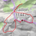 thumbnail for Gabieto Norte