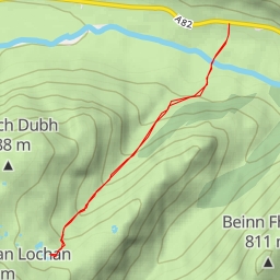 thumbnail for Coire nan Lochan