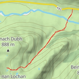 thumbnail for Coire nan Lochan