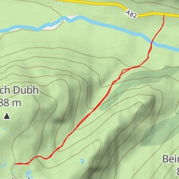 thumbnail for Coire nan Lochan