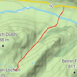 thumbnail for Coire nan Lochan