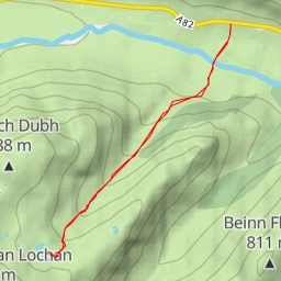 thumbnail for Coire nan Lochan