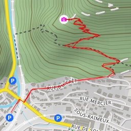 thumbnail for Plateforme