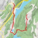 thumbnail for Skardalsfjellet