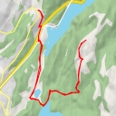 thumbnail for Øvre Skavdalen - Bergen