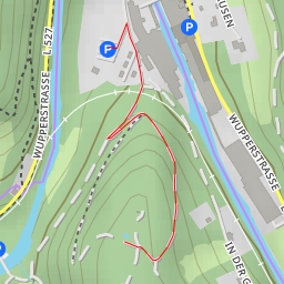 thumbnail for In der Grüne - Wuppertal