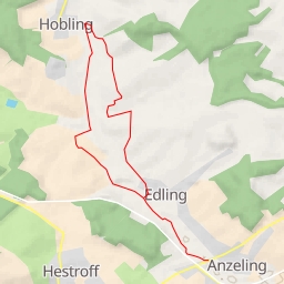 thumbnail for Rue de la Carrière - Rue de la Carrière