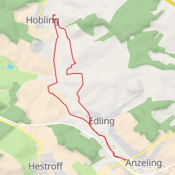 thumbnail for Rue de la Carrière - Rue de la Carrière