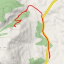 thumbnail for Sendero Algodonales a Los Nacemientos