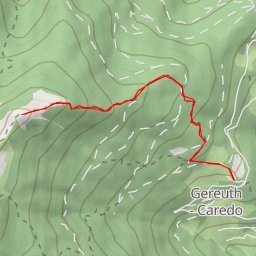 thumbnail for Scheibenkofel - Punta del Lago Rodella