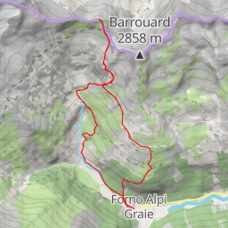 thumbnail for Cima della Piccola