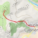 thumbnail for Chemin de Saint-Gély d'Arques