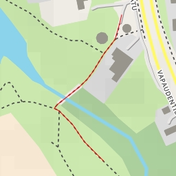 thumbnail for Myllysaaren silta - Myllysaaren silta - Seinäjoki