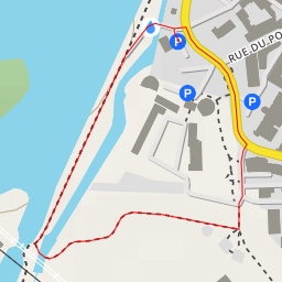 thumbnail for Quai de Saône - Quai de Saône
