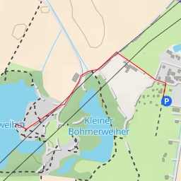 thumbnail for Lohwiesenweg - München