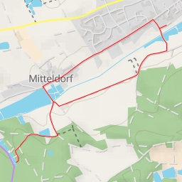 thumbnail for alte Hochstraße - alte Hochstraße