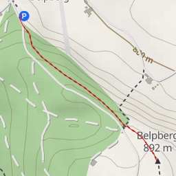 thumbnail for Belpberg