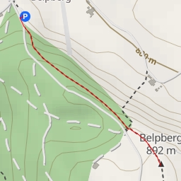 thumbnail for Chutzen/Belpberg