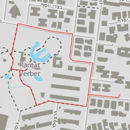 thumbnail for גן החי בפתח תקווה - הפלמ"ח - פתח תקווה