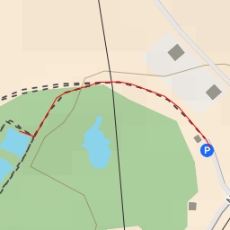 thumbnail for Arnold Zurkinden Weg