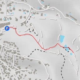 thumbnail for Chemin des Cheminots - Marseille