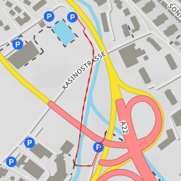 thumbnail for Altbrunnenweg