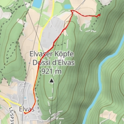 thumbnail for Laugen - Natz-Schabs - Naz-Sciaves