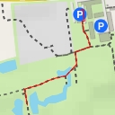 thumbnail for Golfclub München Eichenried - Münchner Straße