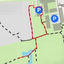 thumbnail for Golfclub München Eichenried - Münchner Straße