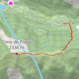thumbnail for Vastiéra de Colla Bassa - M 94