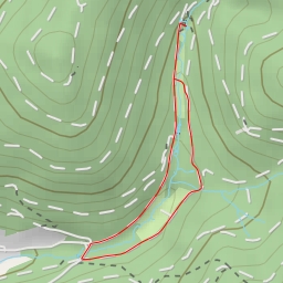 thumbnail for Talweg (Winterseite) - Heidelberg