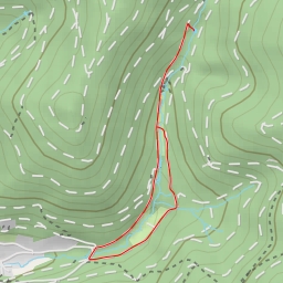 thumbnail for Talweg (Winterseite) - Talweg (Winterseite) - Heidelberg